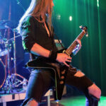 Metal Battle finale 2019: Dispicable Heros